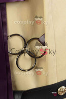 Cossky Costumes GoT Thrones Kingslayer Ser Jaime Lannister Outfit Cosplay Costume
