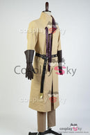 Cossky Costumes GoT Thrones Kingslayer Ser Jaime Lannister Outfit Cosplay Costume