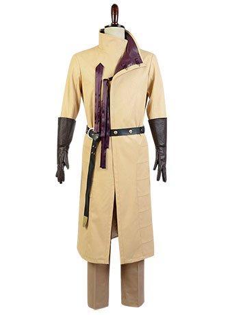 Cossky Costumes GoT Thrones Kingslayer Ser Jaime Lannister Outfit Cosplay Costume