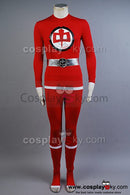 Cossky Costumes Greatest American Hero William Katt Superhero Flying Suit Costume