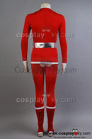 Cossky Costumes Greatest American Hero William Katt Superhero Flying Suit Costume