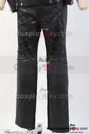 Cossky Costumes Green Arrow Black Canary Sara Lance Cosplay Costume Artificial Leather Outfit