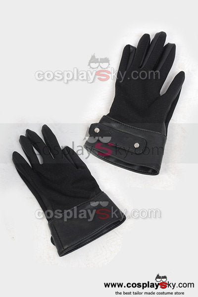 Cossky Costumes Green Arrow Black Canary Sara Lance Cosplay Costume Artificial Leather Outfit