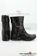 Cossky Costumes Green Arrow Cosplay Boots Shoes Custom Made