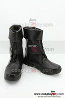 Cossky Costumes Green Arrow Cosplay Boots Shoes Custom Made