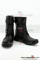 Cossky Costumes Green Arrow Cosplay Boots Shoes Custom Made