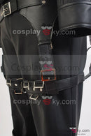 Cossky Costumes Green Arrow Season 3 Black Canary Laurel Lance Outfit Cosplay Costume