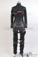 Cossky Costumes Green Arrow Season 3 Black Canary Laurel Lance Outfit Cosplay Costume
