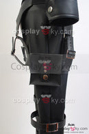 Cossky Costumes Green Arrow Season 3 Black Canary Laurel Lance Outfit Cosplay Costume