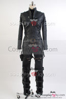 Cossky Costumes Green Arrow Season 3 Black Canary Laurel Lance Outfit Cosplay Costume