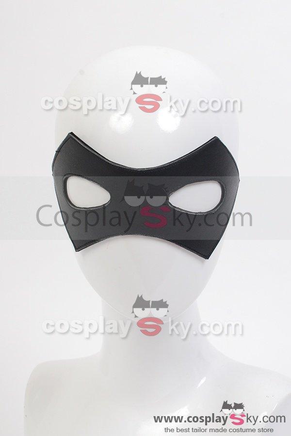 Cossky Costumes Green Arrow Season 3 Black Canary Laurel Lance Outfit Cosplay Costume