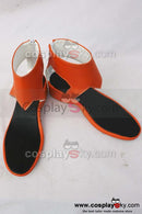 Cossky Costumes Guilty Crown Inori Yuzuriha Cosplay Shoes