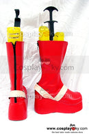 Cossky Costumes Gurren Lagann Viral Cosplay Boots Shoes Custom Made