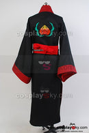 Cossky Costumes H?zuki no Reitetsu H?zuki Cosplay Costume
