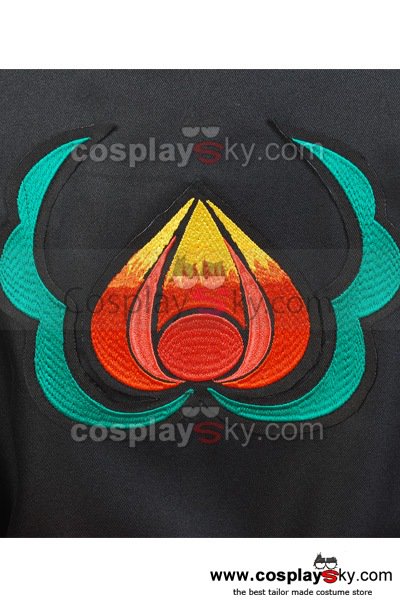 Cossky Costumes H?zuki no Reitetsu H?zuki Cosplay Costume
