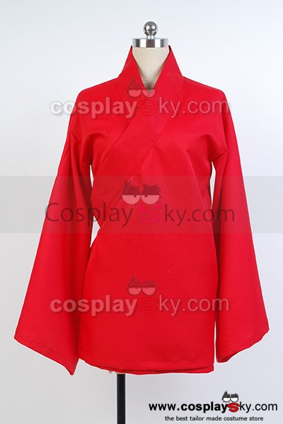 Cossky Costumes H?zuki no Reitetsu H?zuki Cosplay Costume