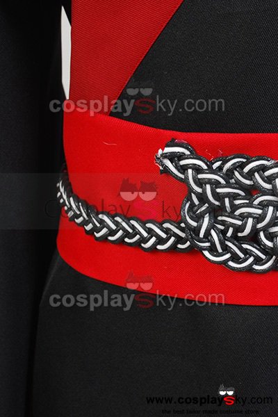 Cossky Costumes H?zuki no Reitetsu H?zuki Cosplay Costume