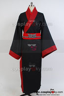 Cossky Costumes H?zuki no Reitetsu H?zuki Cosplay Costume