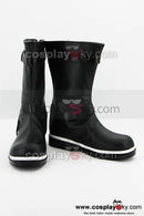 Cossky Costumes Hakkenden Touhou Hakken Ibun Shino Inuzuka Cosplay Shoes Boots Custom Made