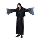 Cossky Costumes Halloween Dark Father Evil Demon Adult Dress Cosplay Costume