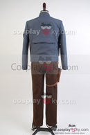 Cossky Costumes Han Solo Jacket Pants Cosplay Costume