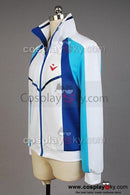 Cossky Costumes Haruka High School Uniform Costume