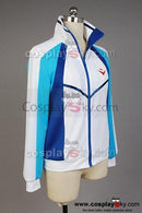 Cossky Costumes Haruka High School Uniform Costume