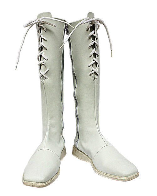 Cossky Costumes Hetalia: Axis Powers APH Island Cosplay Boots Shoes