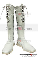 Cossky Costumes Hetalia: Axis Powers APH Island Cosplay Boots Shoes