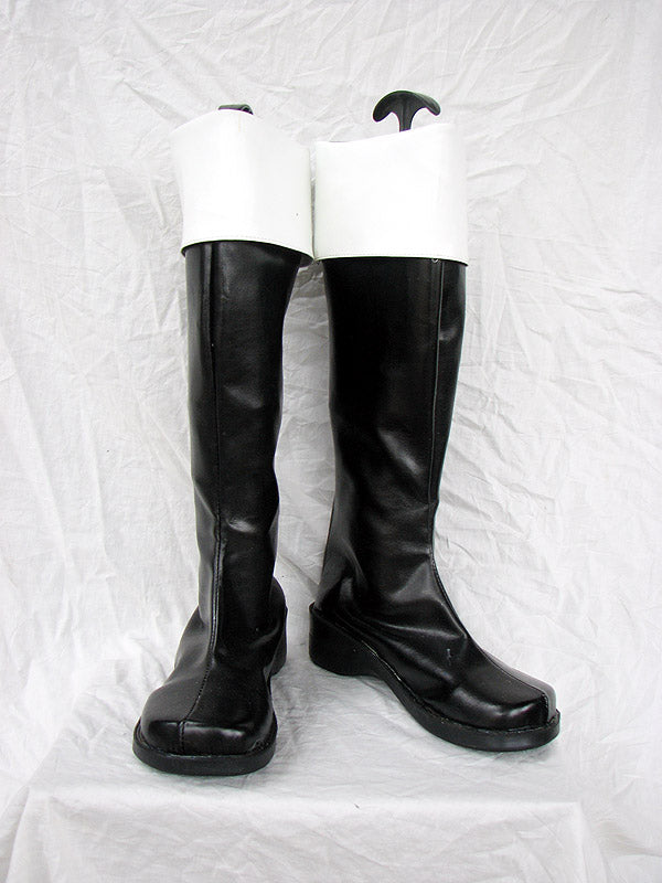 Cossky Costumes Hetalia: Axis Powers Germany Cosplay Boots Shoes