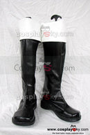 Cossky Costumes Hetalia: Axis Powers Germany Cosplay Boots Shoes