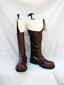 Cossky Costumes Hetalia: Axis Powers Northern Italy Cosplay Boots Shoes