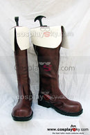 Cossky Costumes Hetalia: Axis Powers Northern Italy Cosplay Boots Shoes