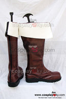Cossky Costumes Hetalia: Axis Powers Northern Italy Cosplay Boots Shoes