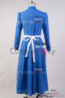Cossky Costumes Howl's Moving Castle Sophie Dress Cosplay Costume