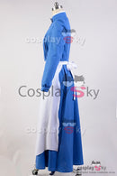 Cossky Costumes Howl's Moving Castle Sophie Dress Cosplay Costume