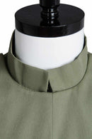 Cossky Costumes Imperial Officer Olive Green Costume Uniform