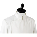 Cossky Costumes Imperial Security Bureau ISB Officer Costume Uniform