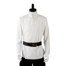 Cossky Costumes Imperial Security Bureau ISB Officer Costume Uniform