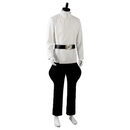 Cossky Costumes Imperial Security Bureau ISB Officer Costume Uniform