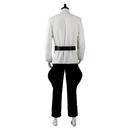 Cossky Costumes Imperial Security Bureau ISB Officer Costume Uniform