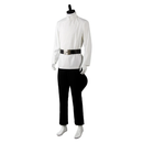 Cossky Costumes Imperial Security Bureau ISB Officer Costume Uniform
