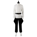 Cossky Costumes Imperial Security Bureau ISB Officer Costume Uniform