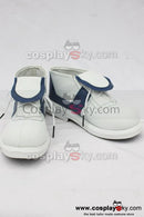 Cossky Costumes Inazuma Eleven Austin Hooks Cosplay Shoes Boots