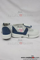 Cossky Costumes Inazuma Eleven Austin Hooks Cosplay Shoes Boots