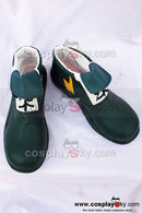 Cossky Costumes Inazuma Eleven Mamoru Endou Cosplay Boots Shoes