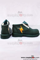Cossky Costumes Inazuma Eleven Mamoru Endou Cosplay Boots Shoes