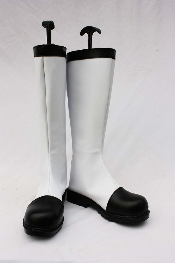 Cossky Costumes Inazuma Eleven Someoka ryuugo Cosplay Boots Shoes