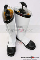 Cossky Costumes Inazuma Eleven Someoka ryuugo Cosplay Boots Shoes