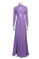 Cossky Costumes Inhumans Medusalith Amaquelin Medusa Dress Cosplay Costume